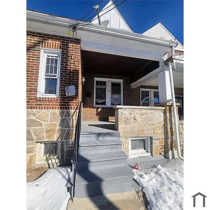 Building Photo - 510 Radnor Ave