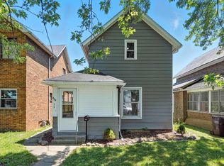 419 N Franklin St, Garrett, IN 46738