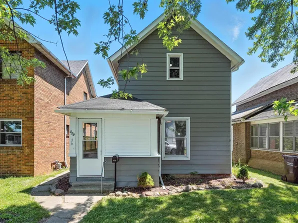 419 N Franklin St, Garrett, IN 46738