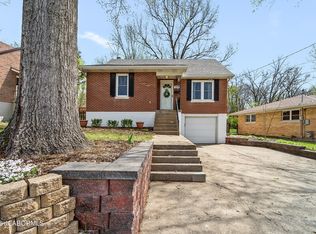 2023 Meadow Ln, Jefferson City, MO 65109