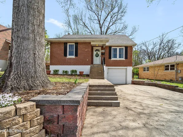 2023 Meadow Ln, Jefferson City, MO 65109