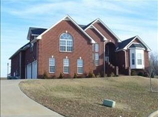 426 Treemont Dr #LT83, Clarksville, TN 37043