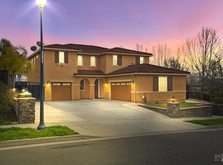 1456 Couples Cir, Fairfield, CA 94533