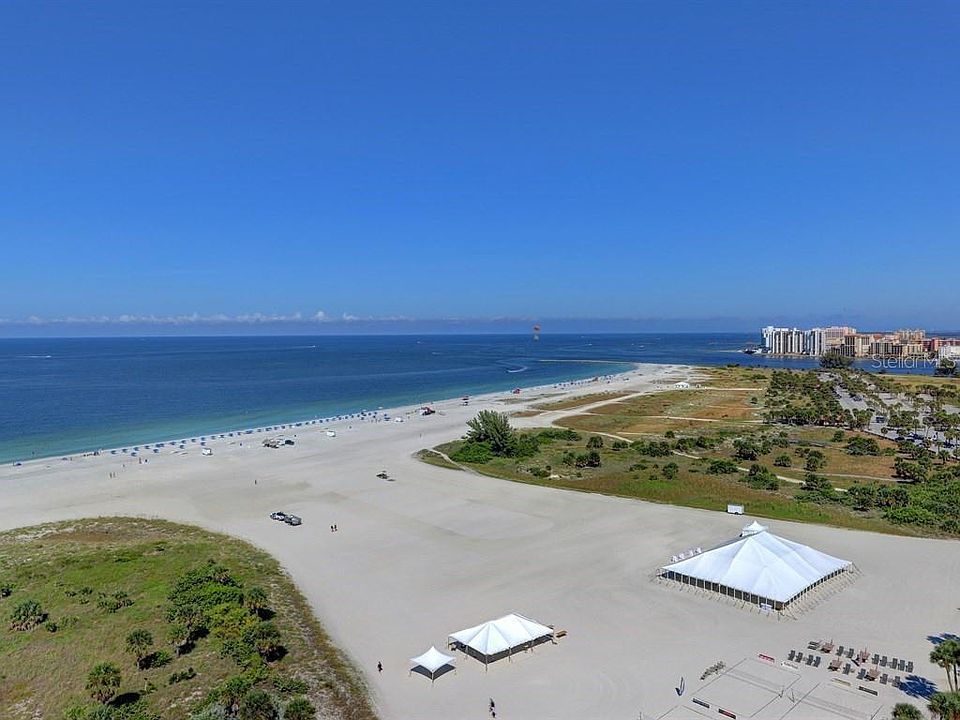 1st image of 1170 Gulf Blvd APT 1702