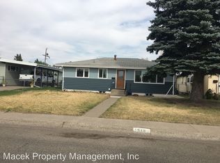 1513 14th St S, Great Falls, MT 59405