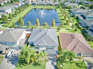 1044 Vinsetta Cir, Winter Garden, FL 34787