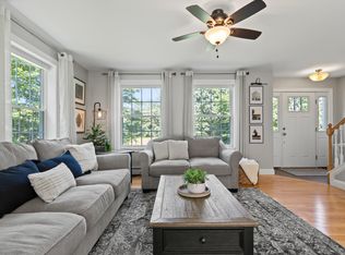 83 Huston Road, Gorham, ME 04038
