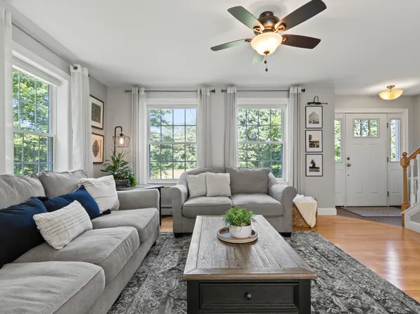 83 Huston Road, Gorham, ME 04038