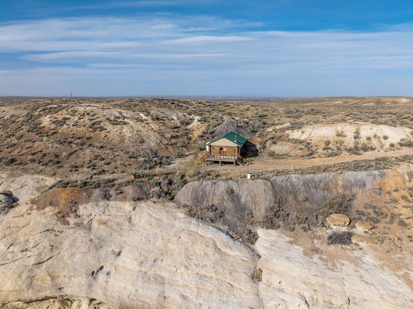 0 Coal Mine Rd, Lander, WY 82520