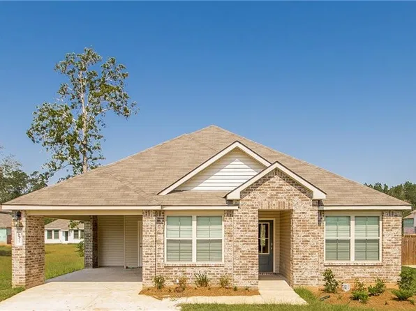 48431 Fox Hollow Blvd, Hammond, LA 70401