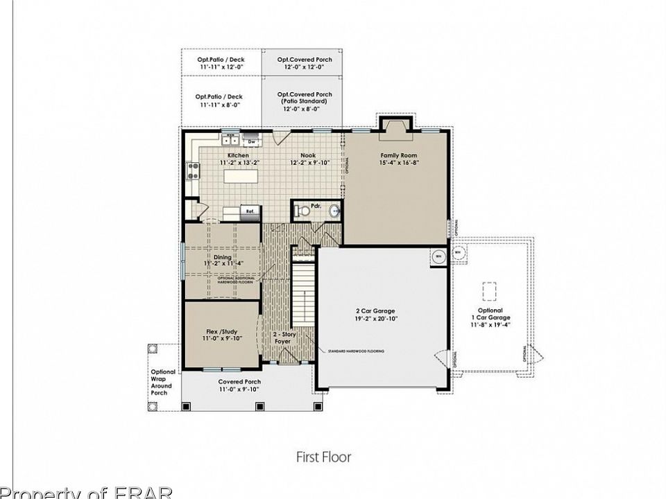 2nd image of 304 Heatherwood Dr