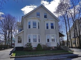 86 Brown St, Waltham, MA 02453