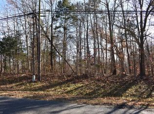 0 Young Dr, Lexington, NC 27292