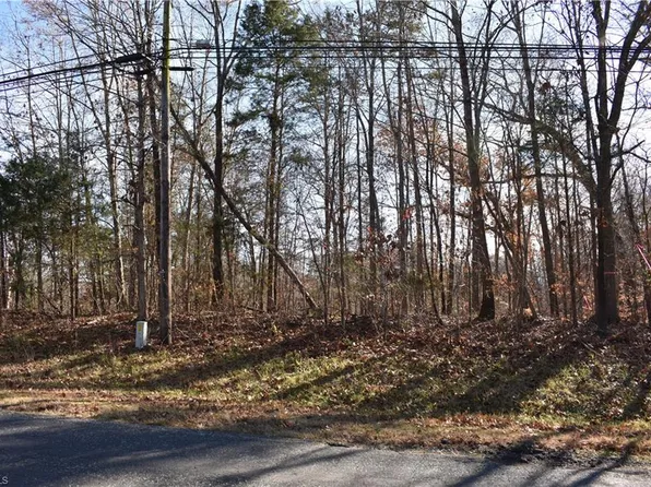 194 Young Dr, Lexington, NC 27292