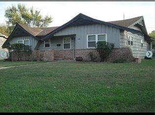 5986 NW 34th St, Oklahoma City, OK 73122