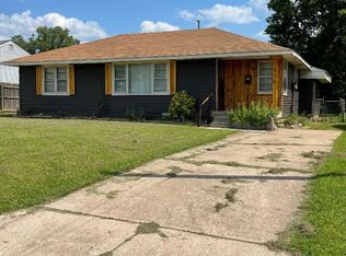 1510 Crawford Ave, Ponca City, OK 74604