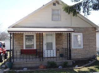 4509 Pomeroy Ave, Niagara Falls, NY