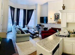 286 Marlborough St #3, Boston, MA 02116