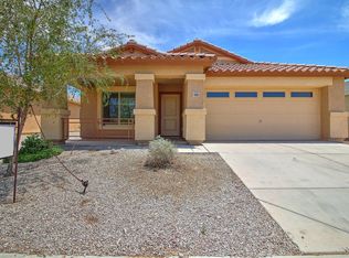 4901 S 235th Dr, Buckeye, AZ 85326
