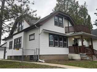 5531 N 41st St, Milwaukee, WI 53209