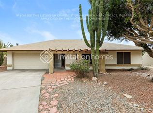 4450 W Keating Cir, Glendale, AZ 85308