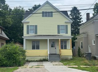 626 Chatham St, Rome, NY 13440