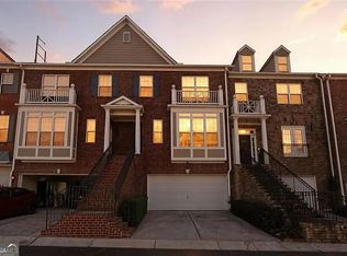 10823 Yorkwood St #10823, Duluth, GA 30097