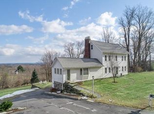 258 Mountain Rd, Princeton, MA 01541