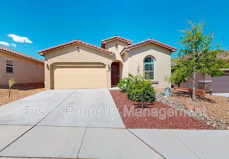 7351 Redbloom Rd NW — Photo 1