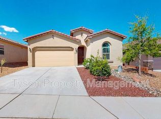 7351 Redbloom Rd NW, Albuquerque, NM 87114