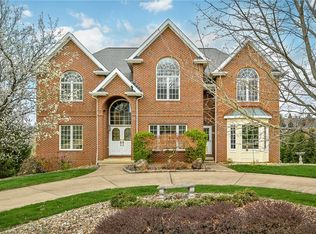 3093 Fairfield Ct, Allison Park, PA