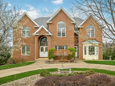 3093 Fairfield Ct, Allison Park, PA, 15101