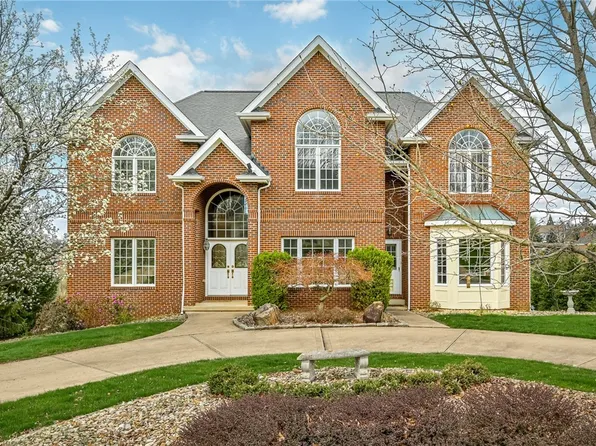 3093 Fairfield Ct, Allison Park, PA 15101