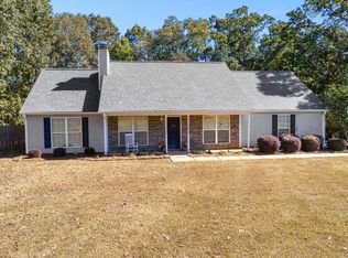 304 Chusman Ct, McDonough, GA 30252
