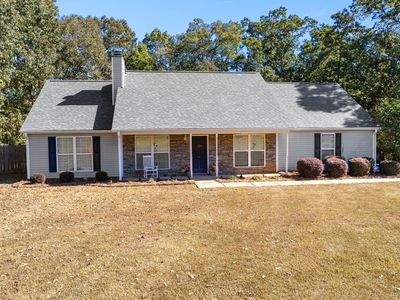 304 Chusman Ct, McDonough, GA, 30252