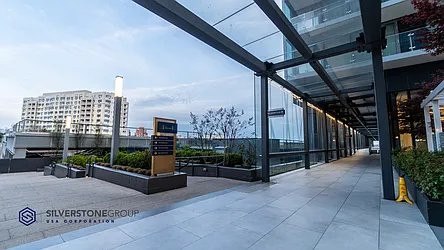 Rented by Silverstone Group USA Corp.