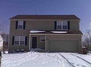 272 Deer Creek Dr, Amelia, OH 45102