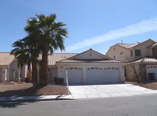9444 Silvaner Ct, Las Vegas, NV 89123