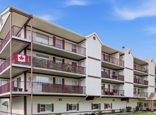 5311 49th St #406, Olds, AB T4H1H4