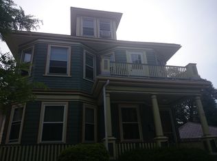 32 Ashcroft St, Jamaica Plain, MA 02130
