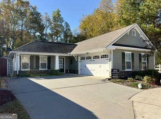 222 Patti Pl, Canton, GA 30114