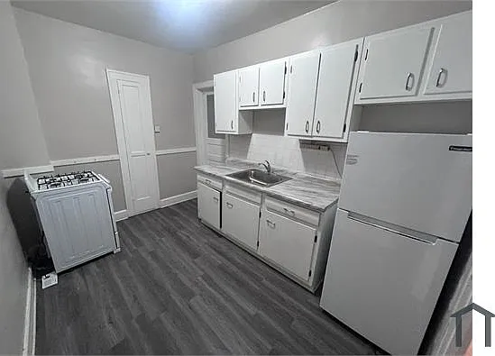 1 bed, $795 — Photo 3