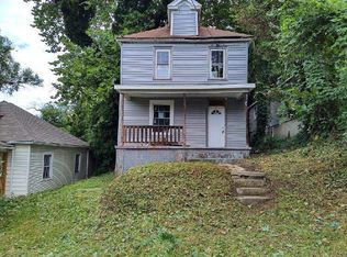118 14th St SE, Roanoke, VA 24013