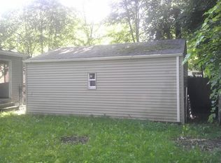 3138 Wyoming Ave, Flint, MI 48506