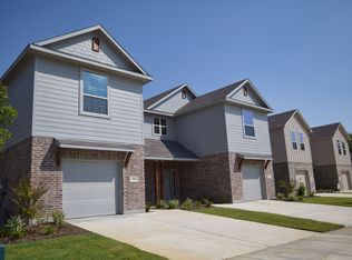 505 S Mockingbird Ln, Denton, TX 76205