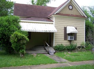 816 Sedgewick St, McComb, MS 39648