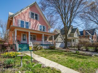 715 Foster St, Evanston, IL 60201