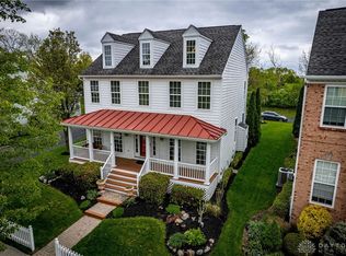 9679 Olde Georgetown, Dayton, OH