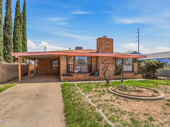 5608 Rosa Ave, El Paso, TX 79905