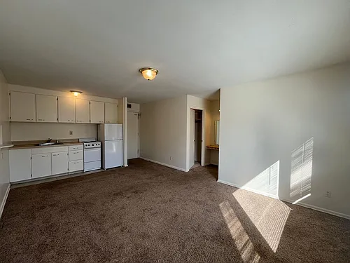 Floor plan 203